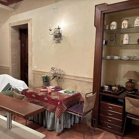 Apartamento En El Centro Jerez de la Frontera Exterior foto