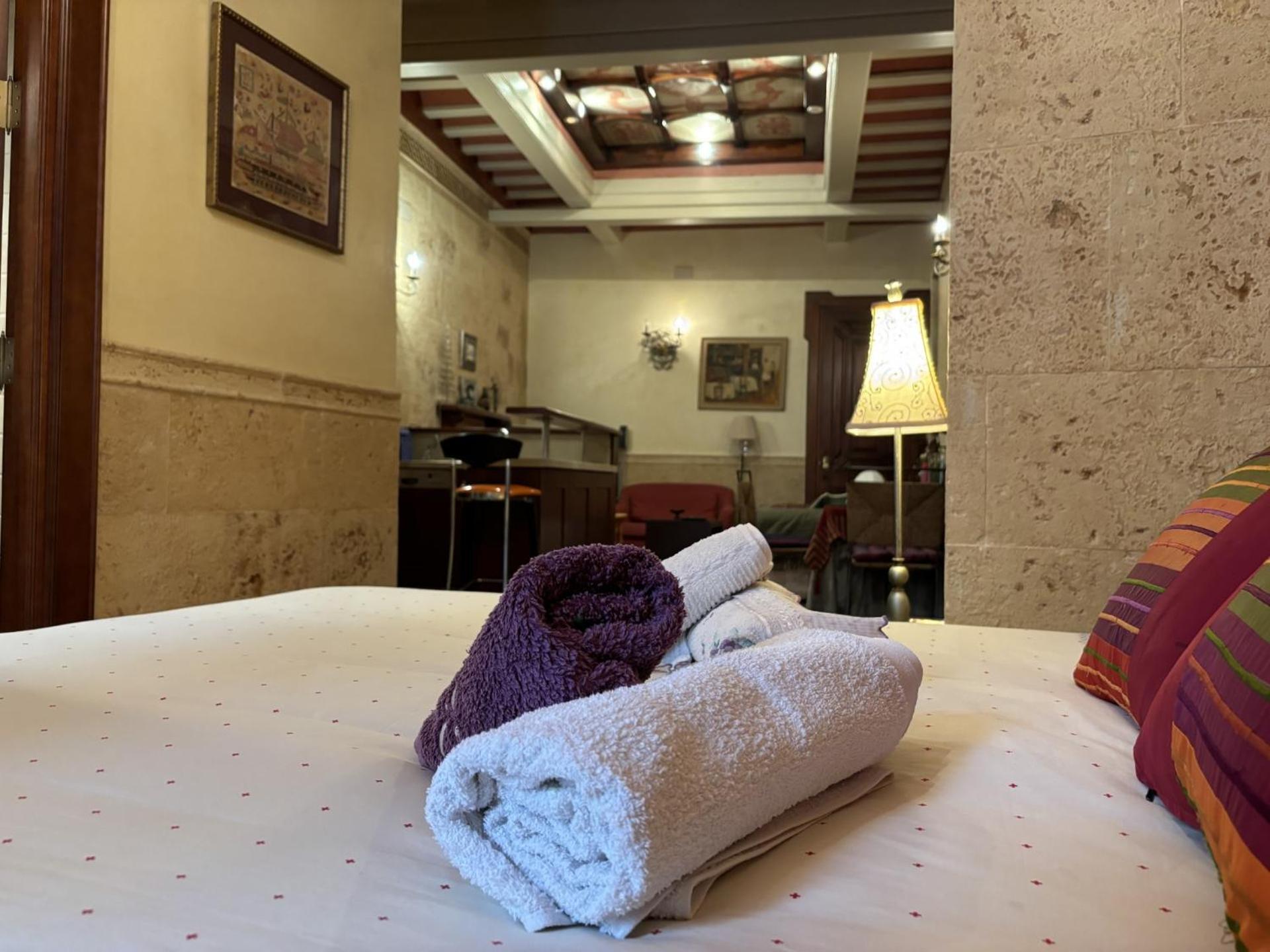 Apartamento En El Centro Jerez de la Frontera Exterior foto