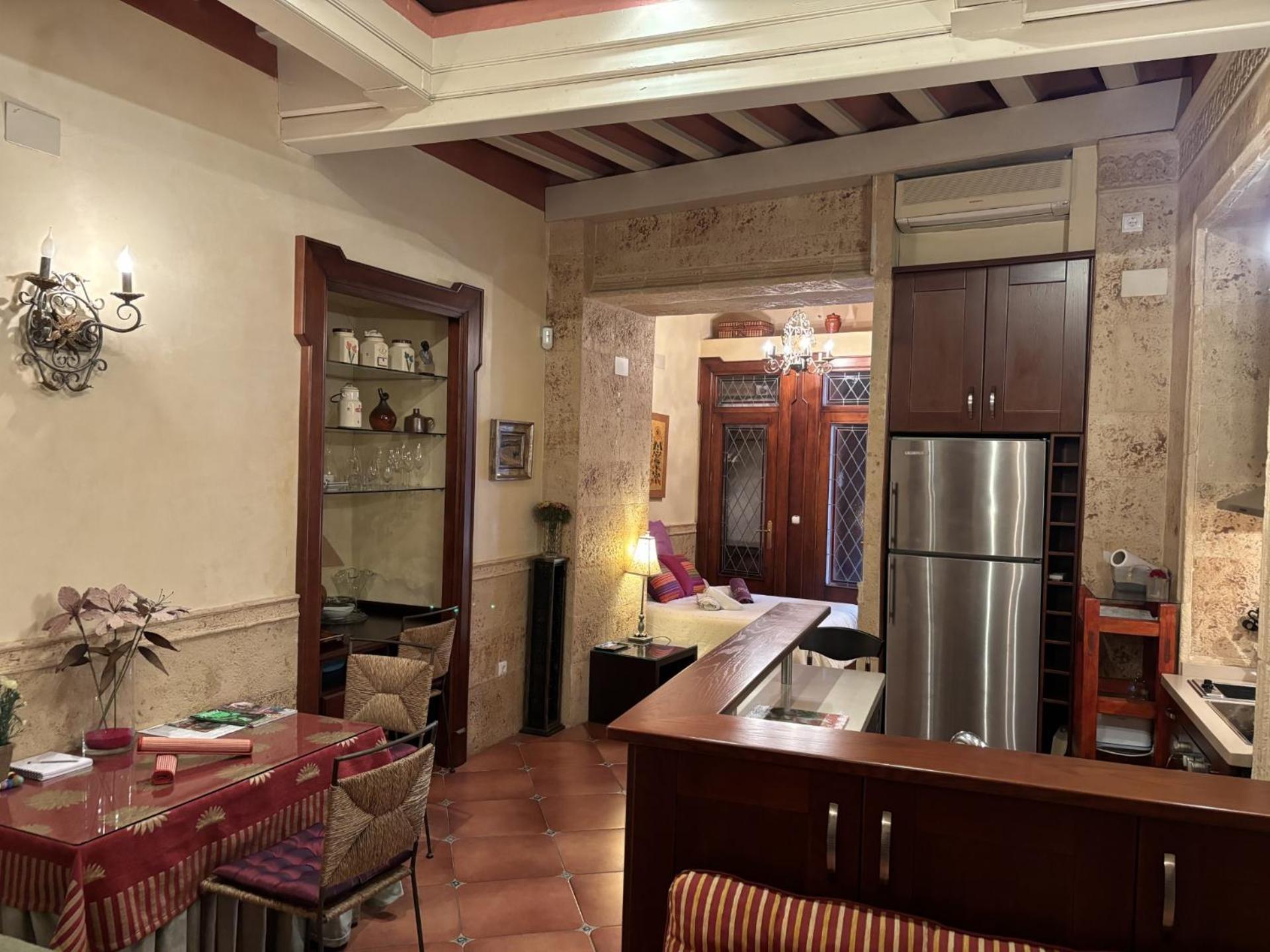 Apartamento En El Centro Jerez de la Frontera Exterior foto